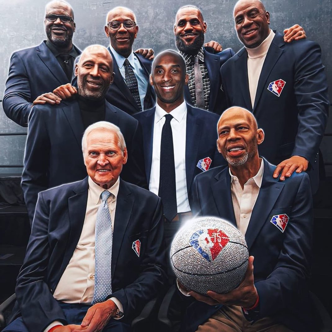 NBA tweet media