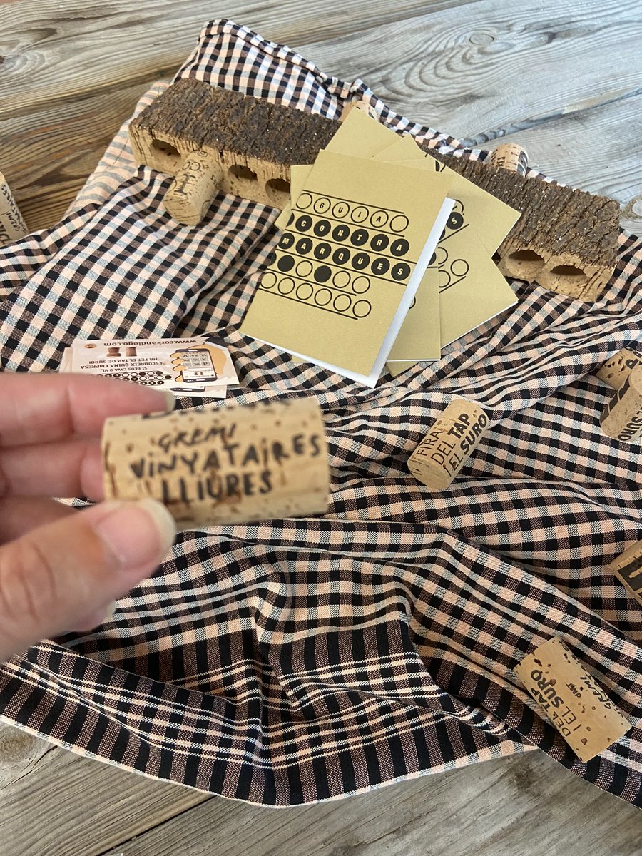 rtroyano's tweet photo. Tots els ingredients per ser feliços, ahir, fins i tot la pluja. Gràcies per convidar-nos a participar a la prèvia de la @firadeltap amb el Gremi de #VinyatairesLliures i sobretot per deixar-nos compartir una estona llarga al bosquet (sense pela) amb @eloimadria 

🪓✨💚 https://t.co/1uLydTjZUi