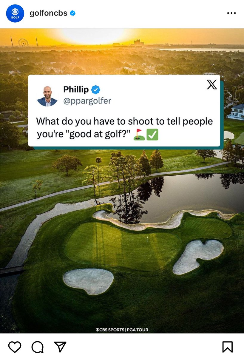 Phillip 🇺🇸⛳️ tweet media