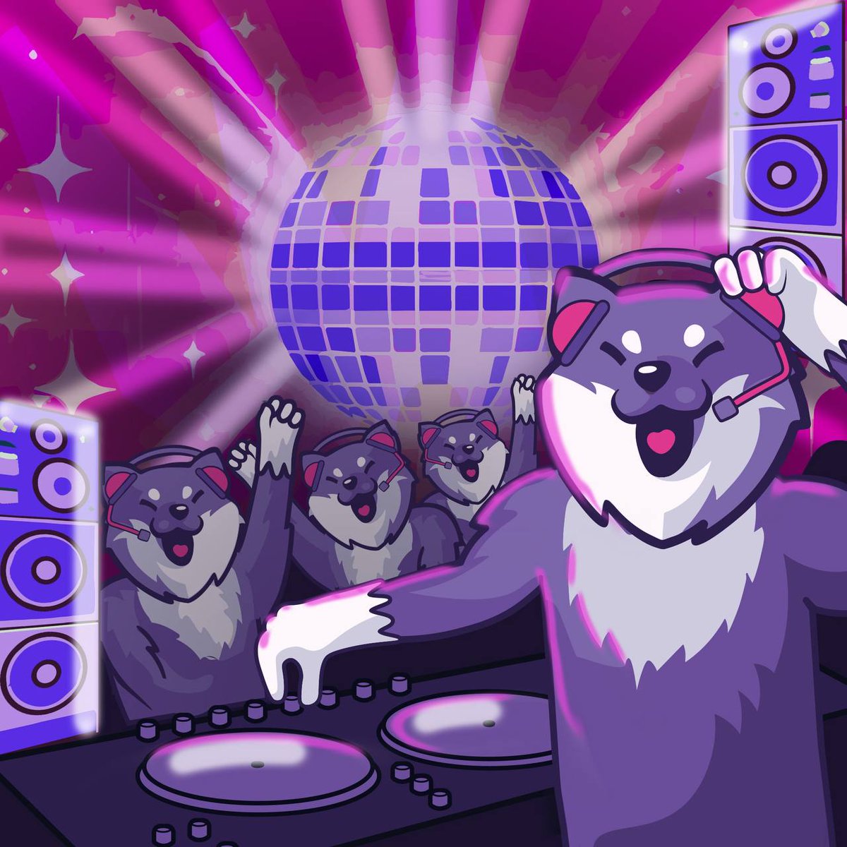 End of the year vibes for $STRM holders.