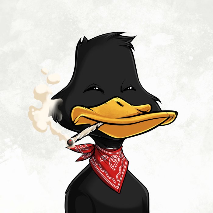 Claypez's tweet photo. π W I N N E R π
Congratulations @andre_dreday87, you are the winner of this NFT from The Mallard Order!!
π΄ https://t.co/eykZKTcFkf π΄
#ClayJungle #MellowMonkeys #NFT #Cardano
@MallardOrder #MallardOrder