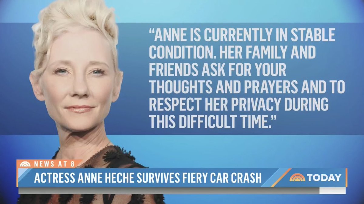 <a href="/ReturnOfKappy/">Isaac’s Army</a> 🚨 Anyone a dr or paramedic that can answer: is it normal for someone to be in stable condition after an accident and then go into a coma and become brain dead from smoke inhalation??