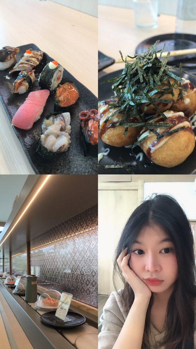 mazz191za's tweet photo. 🍣🍱🫰🏻 https://t.co/JjneeOBqg7