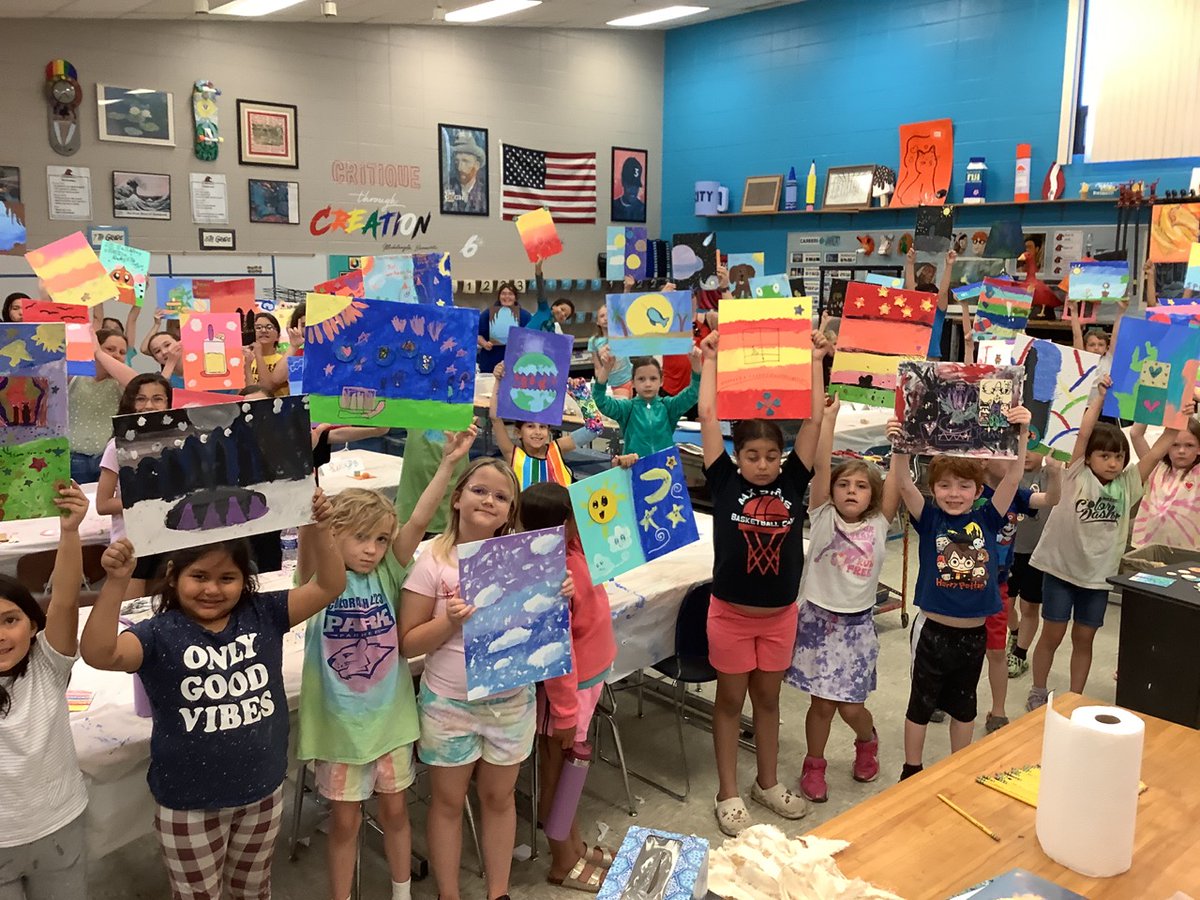 Eryn Blaser tweet media