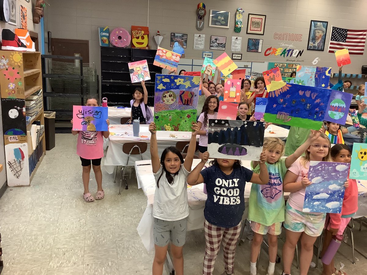 Eryn Blaser tweet media