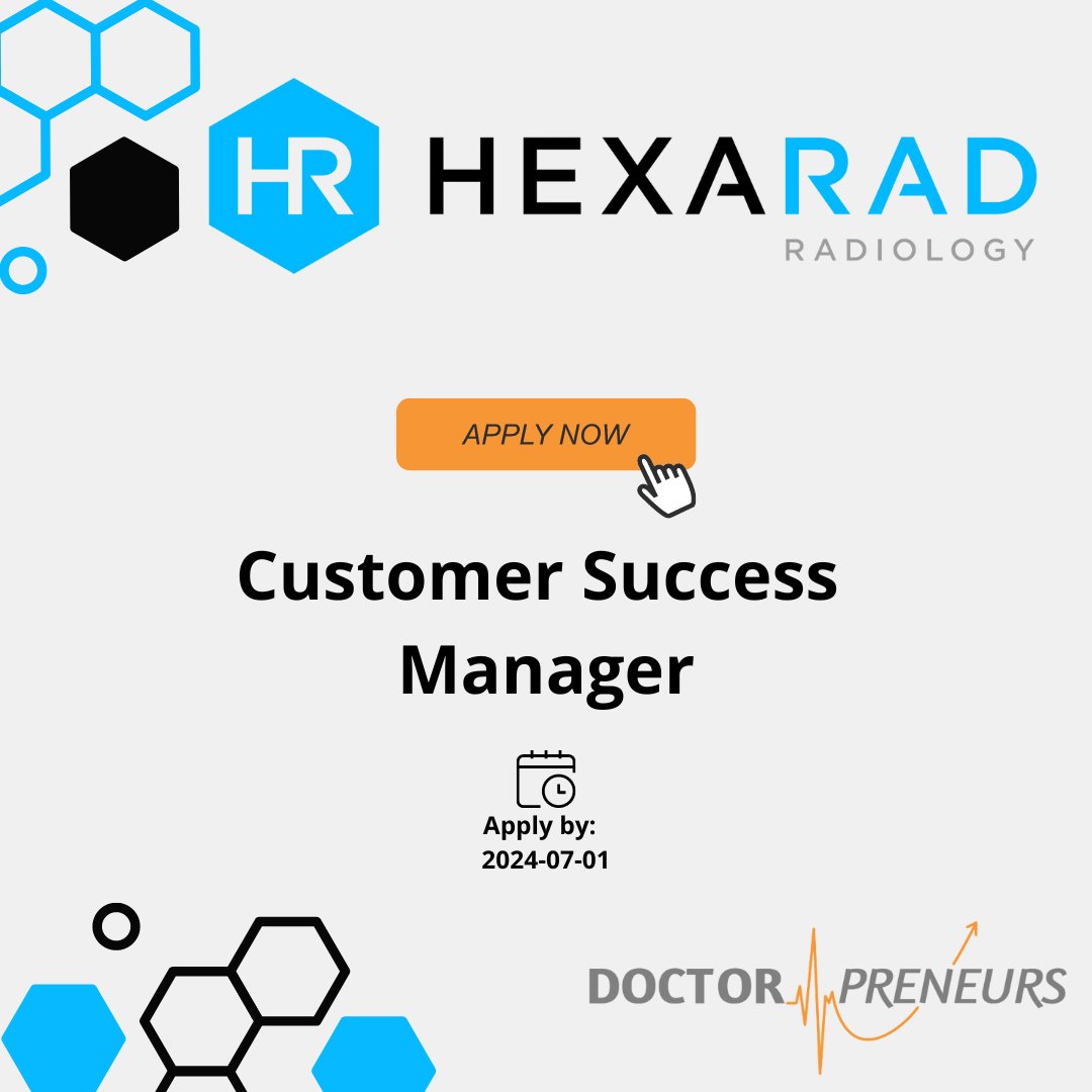 Doctorpreneurs tweet media