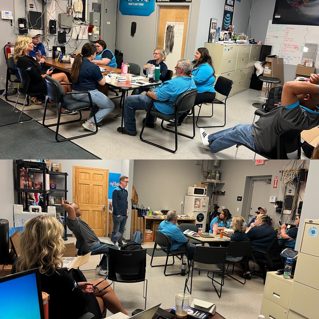 Chad Hackman (@chackm0n) on Twitter photo Training session 2 for the day and a big thank you to <a href="/austin_t1206/">Austin Thomas</a> teaming up on the new converged offer along with AIA launch for Alliance. Lastly, ❤️ the DTV training with <a href="/jennid22/">Jenn Dunham</a>. <a href="/DaleB1/">Dale S. Brown</a> <a href="/teamgrayT/">Mickey Gray</a> <a href="/404girl/">Betsy Francis</a> Training session 2 for the day and a big thank you to <a href="/austin_t1206/">Austin Thomas</a> teaming up on the new converged offer along with AIA launch for Alliance. Lastly, ❤️ the DTV training with <a href="/jennid22/">Jenn Dunham</a>. <a href="/DaleB1/">Dale S. Brown</a> <a href="/teamgrayT/">Mickey Gray</a> <a href="/404girl/">Betsy Francis</a>