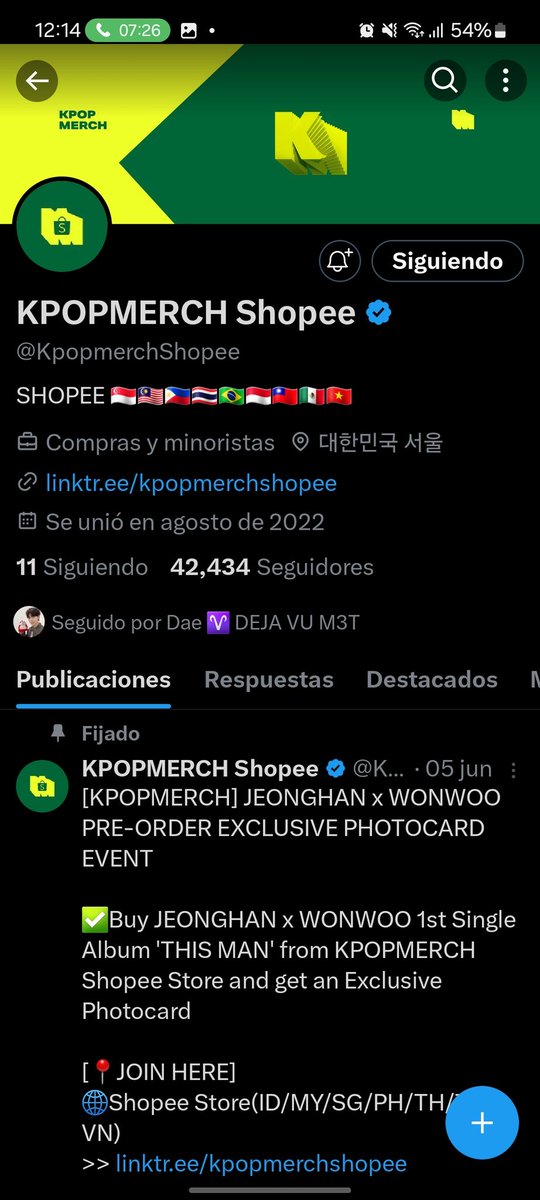 _tinyminho's tweet photo. @KpopmerchShopee Yeiii https://t.co/uCPSwAWi1L
