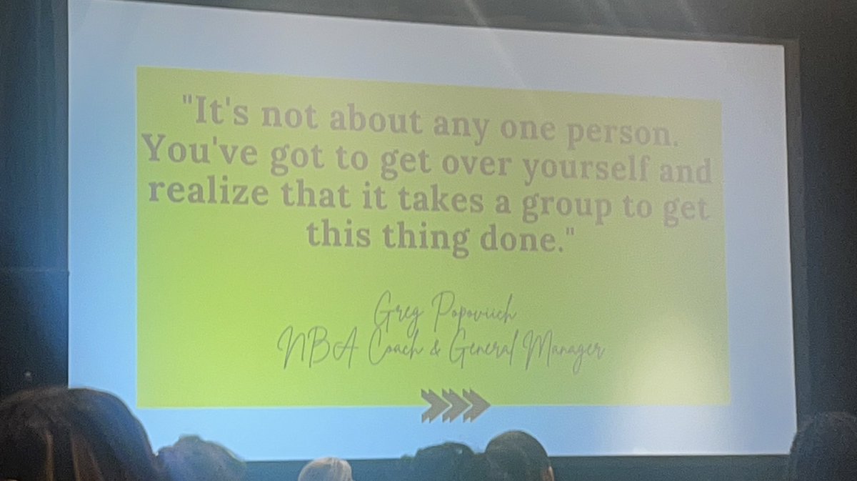 .<a href="/SaneeBell/">Sanée Bell, Ed.D.</a> inspiring us <a href="/TASSP1/">TASSP</a> Women In Leadership. <a href="/AliefISD/">Alief ISD</a> <a href="/AliefLearns/">AliefLearns</a>