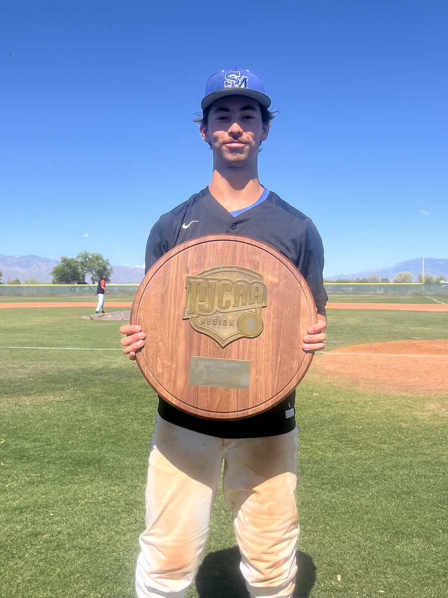 SMCC Athletics tweet media