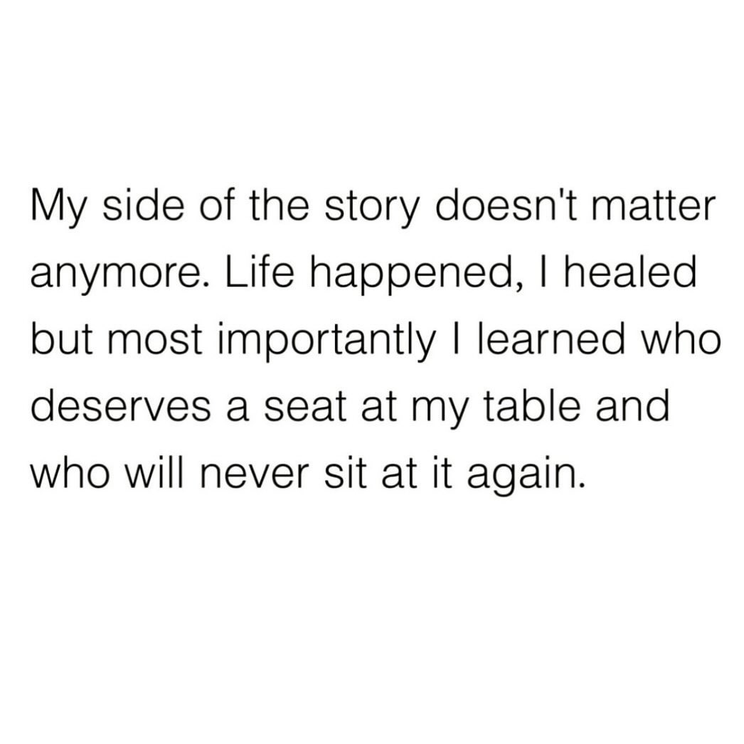 The less I explain, the more I discover myself.