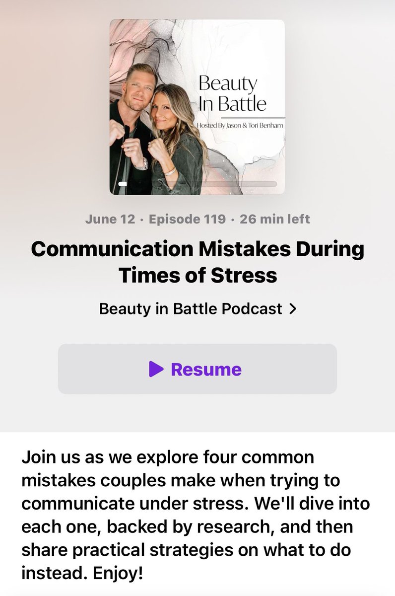 Jason and Tori Benham tweet media