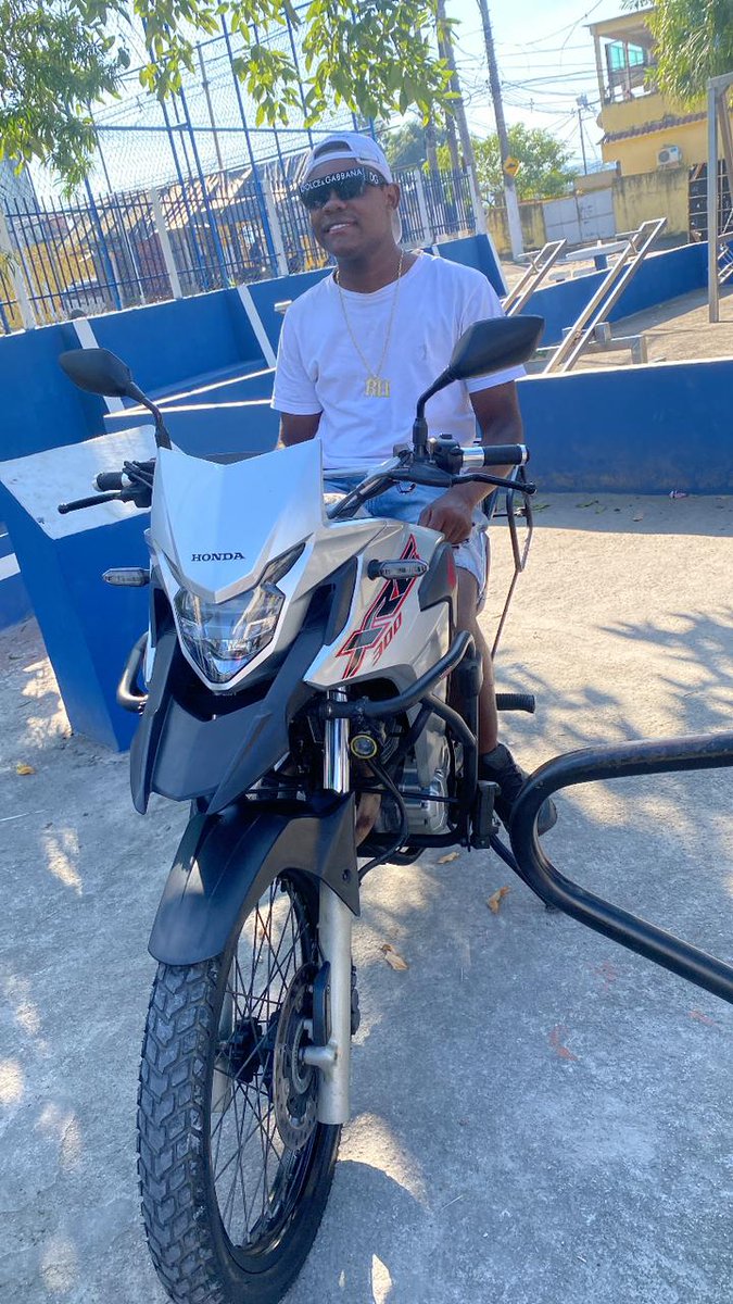 Jovem abençoado!👑❤️