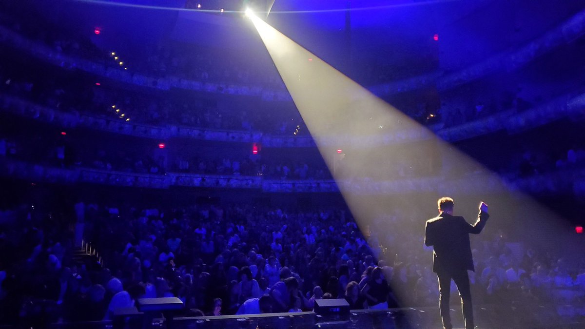 Donny Osmond tweet media