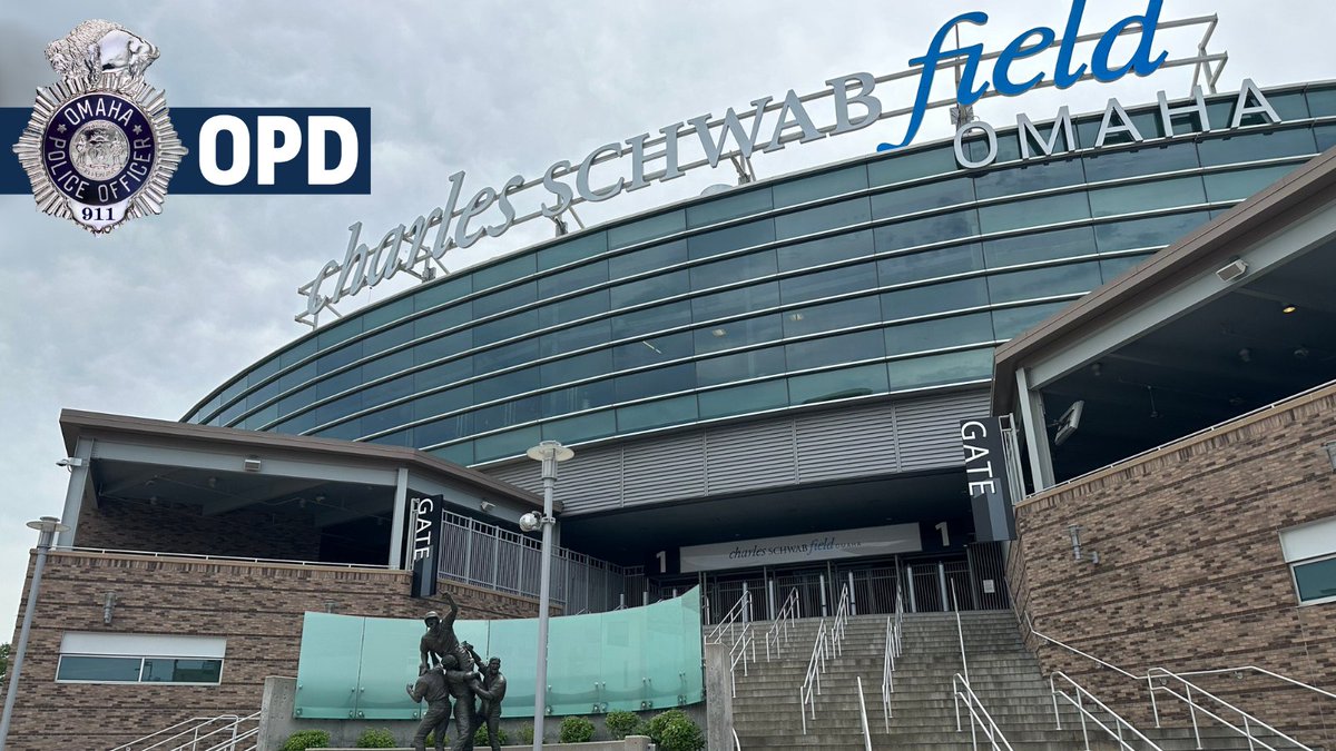 Please see the below link for our news release related this year's Men's College World Series ⚾️🏆. It has a lot of useful information if you are planning on attending any games or just going downtown to <a href="/CharlesSchwabFO/">Charles Schwab Field Omaha</a> to check out the atmosphere.

police.cityofomaha.org/press-releases