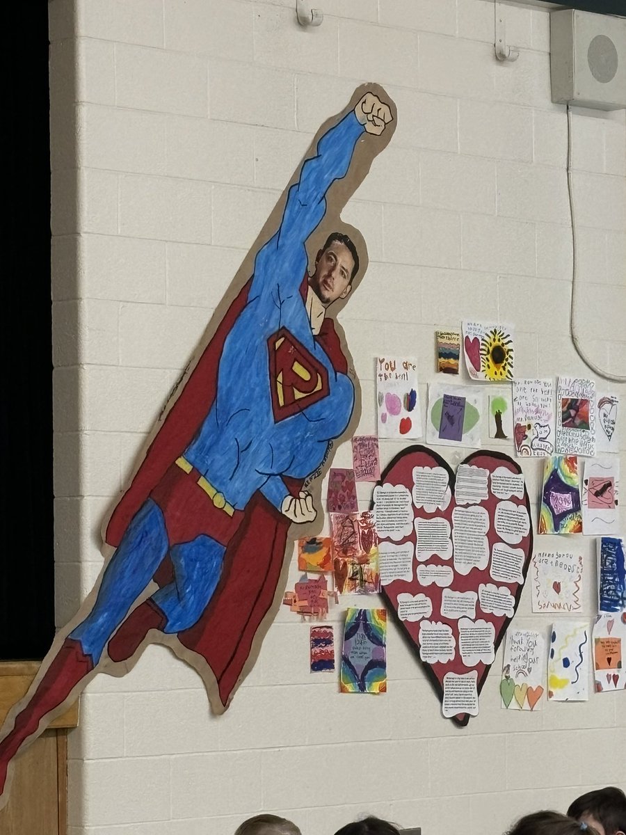 James Brake (@75jcb) on Twitter photo What makes a superhero? Students of <a href="/BuckhornPs/">BuckhornPS</a> know they have one in Mr Ramage this yearās recipient of the Sherry Summersides Award. Staff & students gather today to share their appreciation & favourite stories about how Mr Ramage goes above and beyond for staff and students! What makes a superhero? Students of <a href="/BuckhornPs/">BuckhornPS</a> know they have one in Mr Ramage this yearās recipient of the Sherry Summersides Award. Staff & students gather today to share their appreciation & favourite stories about how Mr Ramage goes above and beyond for staff and students!