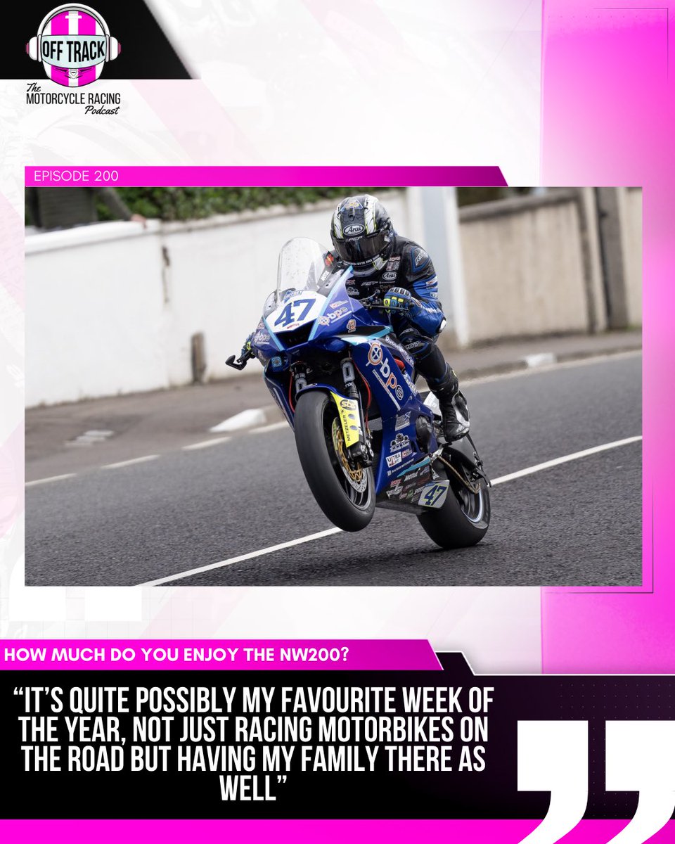 Off Track Podcast tweet media