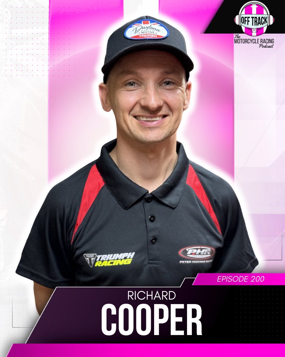 Off Track Podcast tweet media