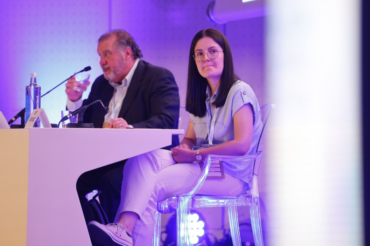 SEMG 🩺 #OrgullososDeEstarALaCabecera👩‍⚕️👨‍⚕️ tweet media