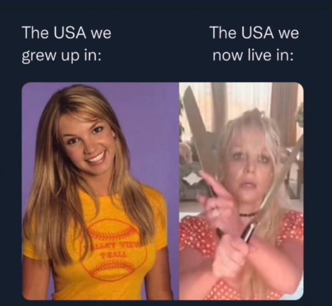 MERICA! 🇺🇸🫡 https://t.co/mdHcjAeou2<a href="/tag/22aday"class="tags"><span>#22aday</span></a>