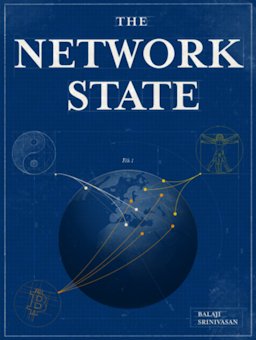 0xgmjude's tweet image. #ReadyToRead
《The Network State》

--Balaji Srinivasan