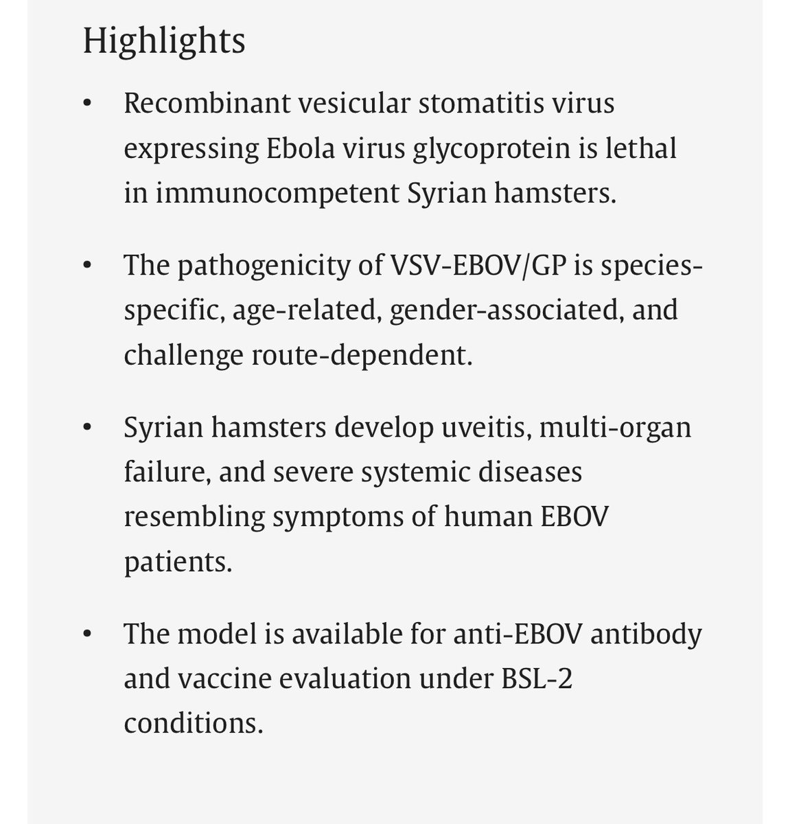 No. The project of engineering the new lethal Ebola-like virus is totally funded by CCP-PLA grants.