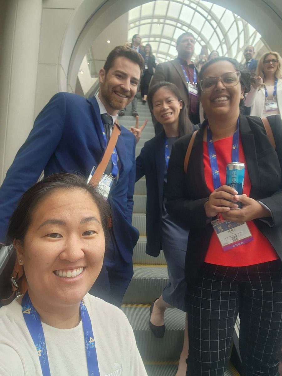 Michelle Chang MD tweet media