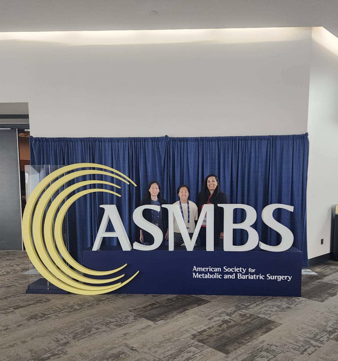 Michelle Chang MD tweet media