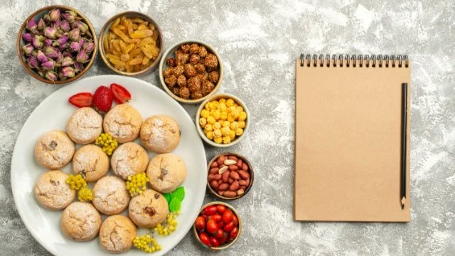 ChareDiet's tweet photo. 15 Healthy Vegan Snacks That Are the Best in 2024

Healthy vegan snacks can be an excellent source of various nutrients which helps to lead a healthy lifestyle in veganism. 
see more : https://t.co/7uhNY0wGVT https://t.co/1cfNjhPG1p