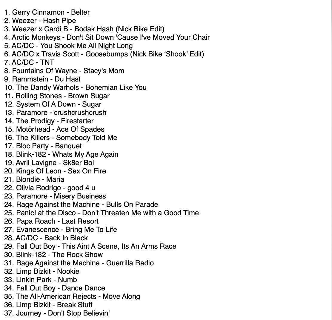 Here’s how I spent my afternoon 🎧 

🔊 💿🎛️💿 🔊