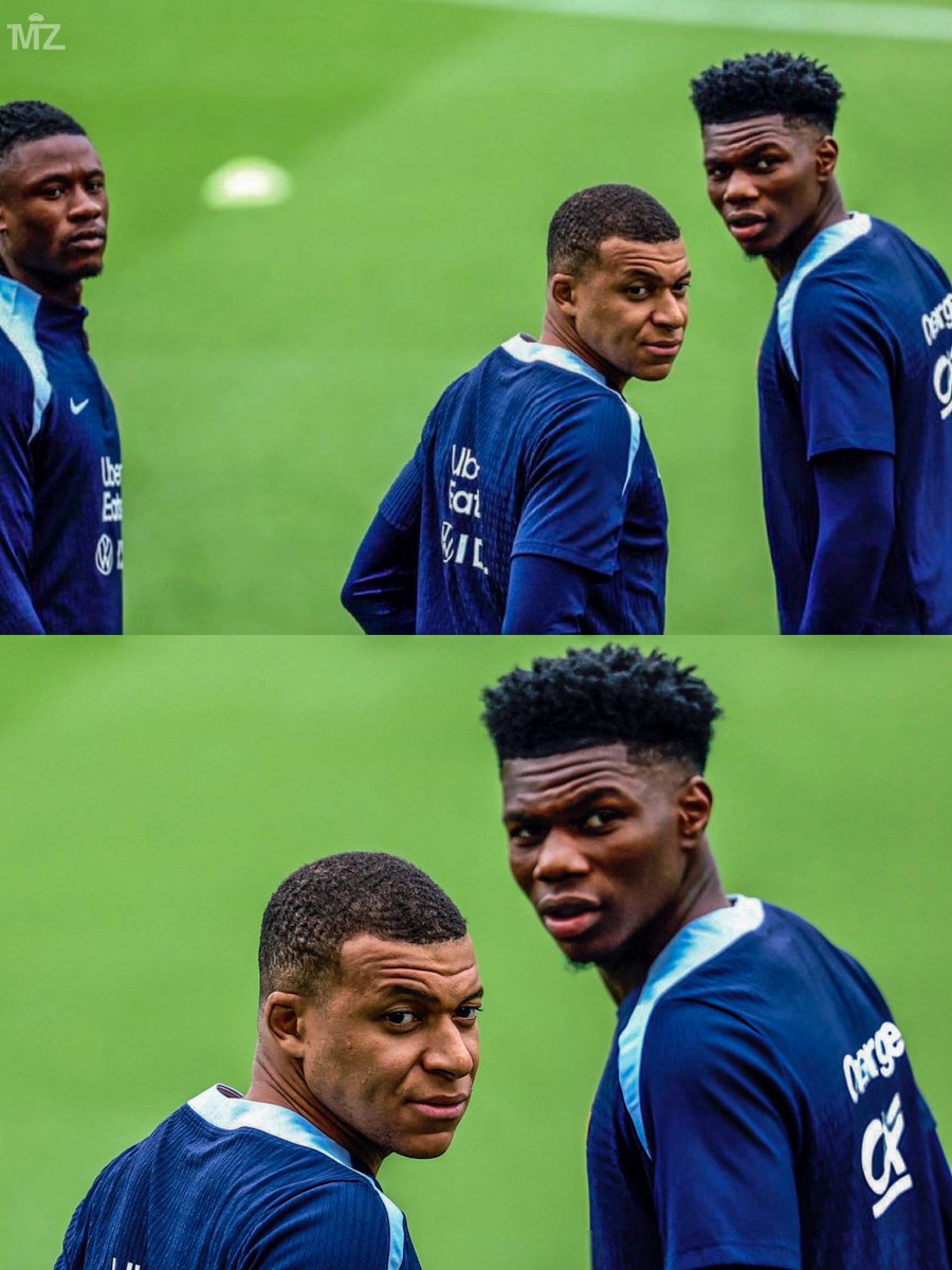 theMadridZone's tweet photo. 3 REAL MADRID PLAYERS.😏 https://t.co/wYDNOiyW6c
