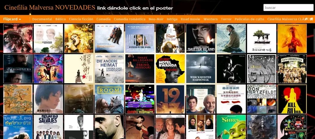 COMUNICADO OFICIAL! Informamos que estaríamos lanzando el SEGUNDO blog, el de NOVEDADES, que consisten en películas estrenadas desde el año 2000 hasta este año que estamos transcurriendo. Para las primeras horas del día viernes 5 de julio. 😁📽️🍿👌🏾