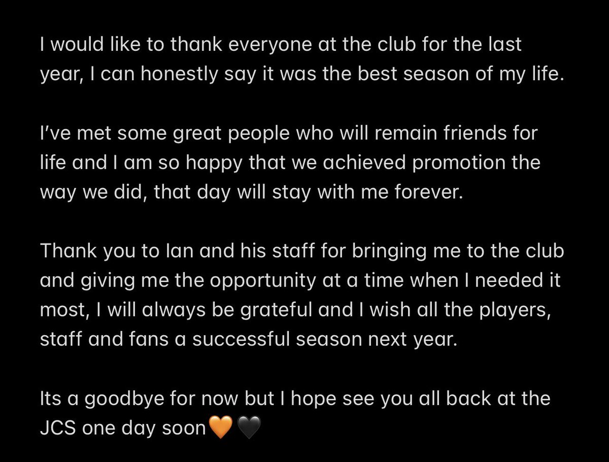 Jimmy Knowles tweet media