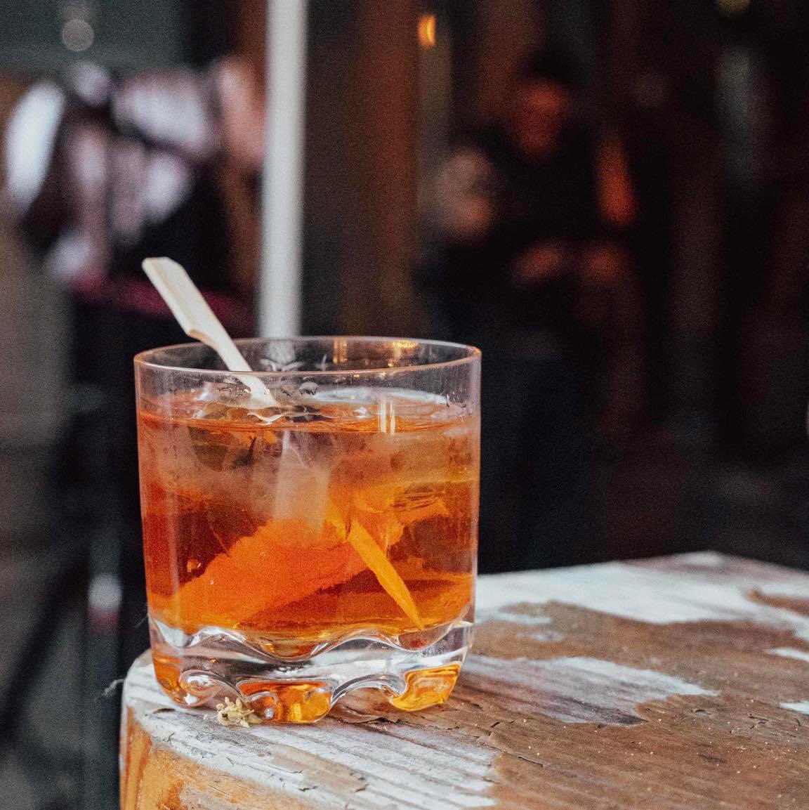 Bible Club PDX tweet media