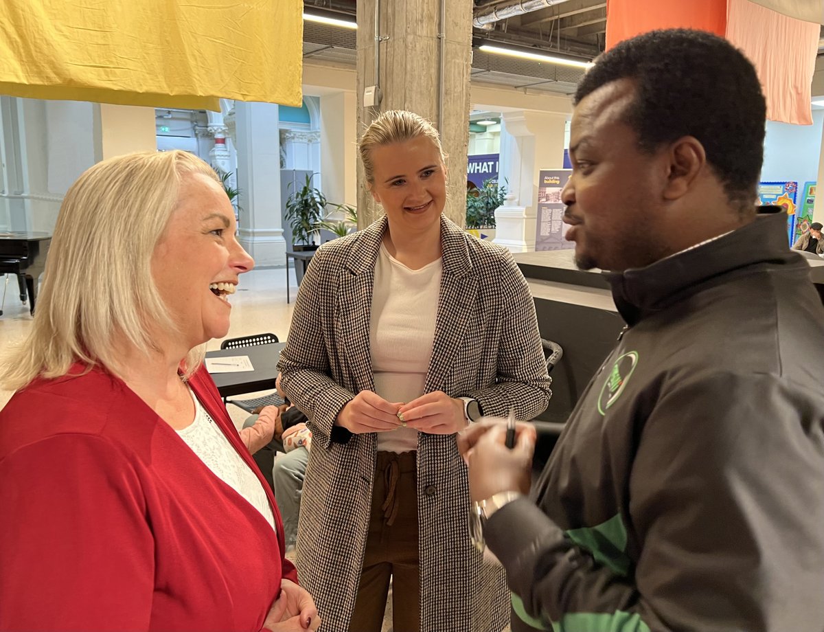 The Executive Office tweet media