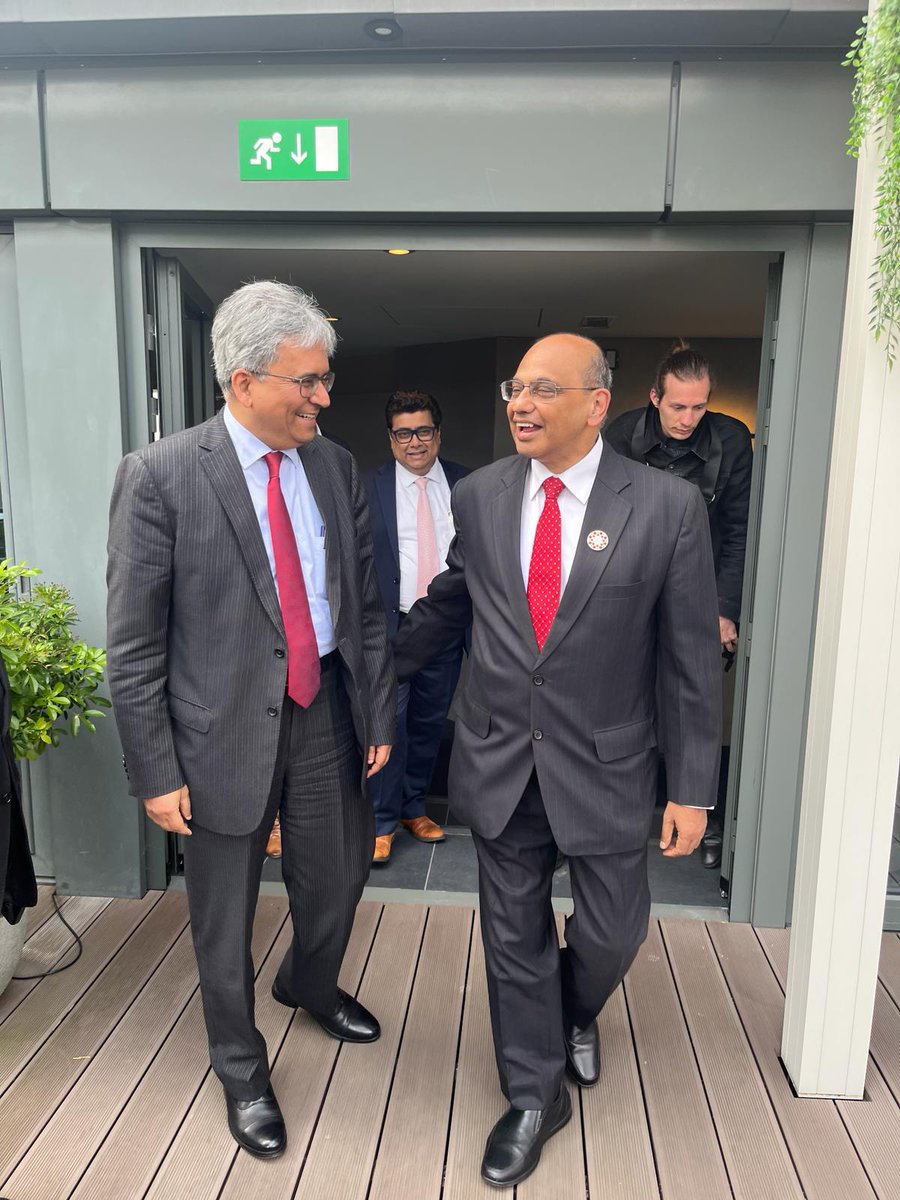 India in Belgium & Luxembourg tweet media
