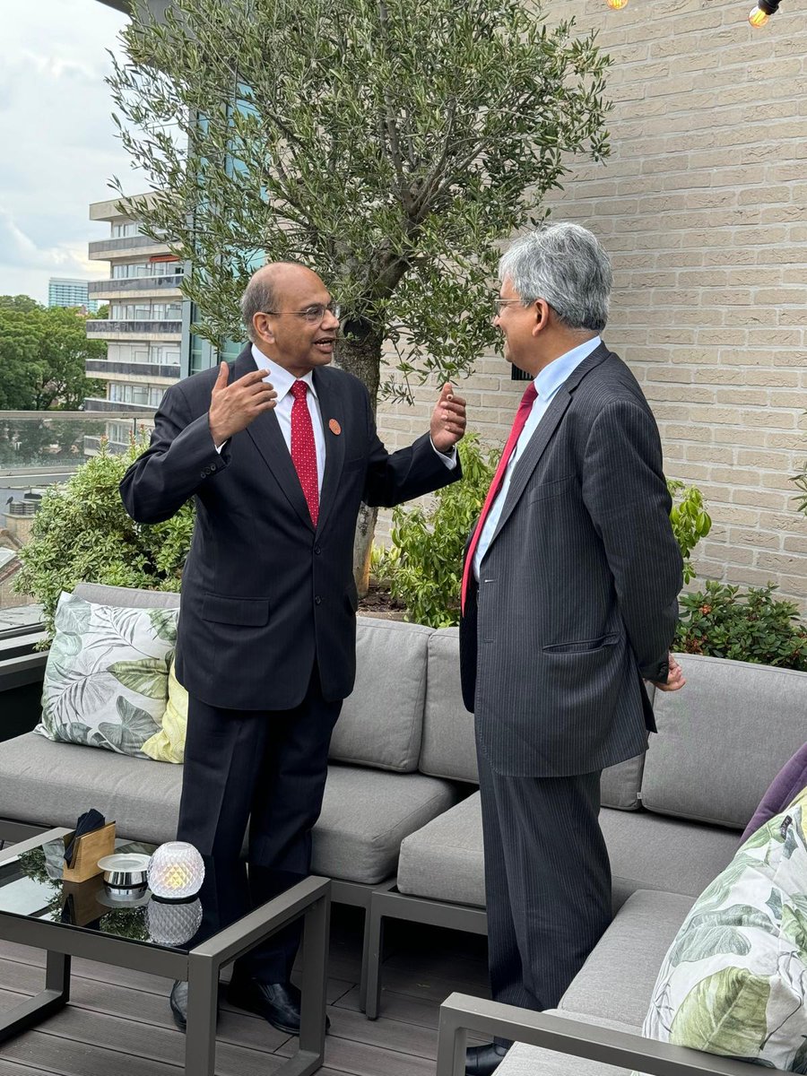 India in Belgium & Luxembourg tweet media
