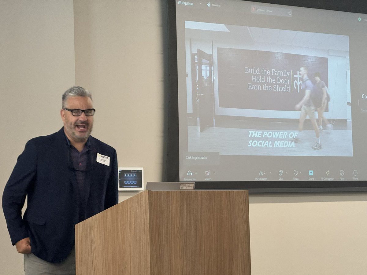 Big shoutout to BARRETT COHEN for bringing the 🔥in a way that only <a href="/BigMoBarrett/">𝗕𝗮𝗿𝗿𝗲𝘁𝘁 𝗖𝗼𝗵𝗲𝗻</a> can pull off! Thanks for stopping by🎤👏 #ADSummitcincy