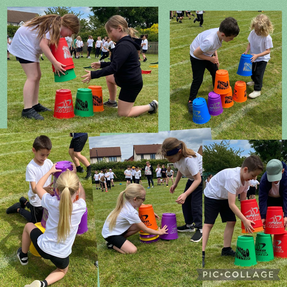 Mrs Dawe tweet media