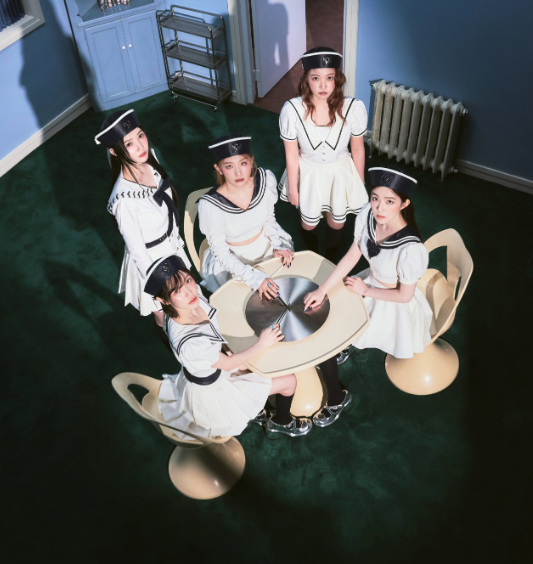 KpoppersStates's tweet photo. Red Velvet compartilha novas fotos conceituais para 'Cosmic' - Mysterious Hotel : Red Velvet.
#redvelvet
#redvelvetcosmic https://t.co/AoKCsZ9CKP