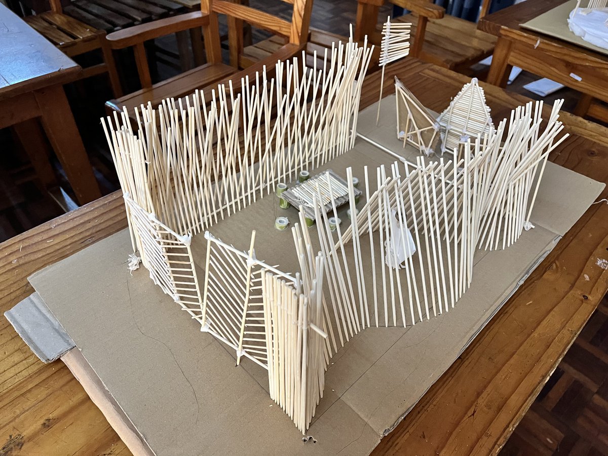 ForesTIA / ESSA-Forêts tweet media