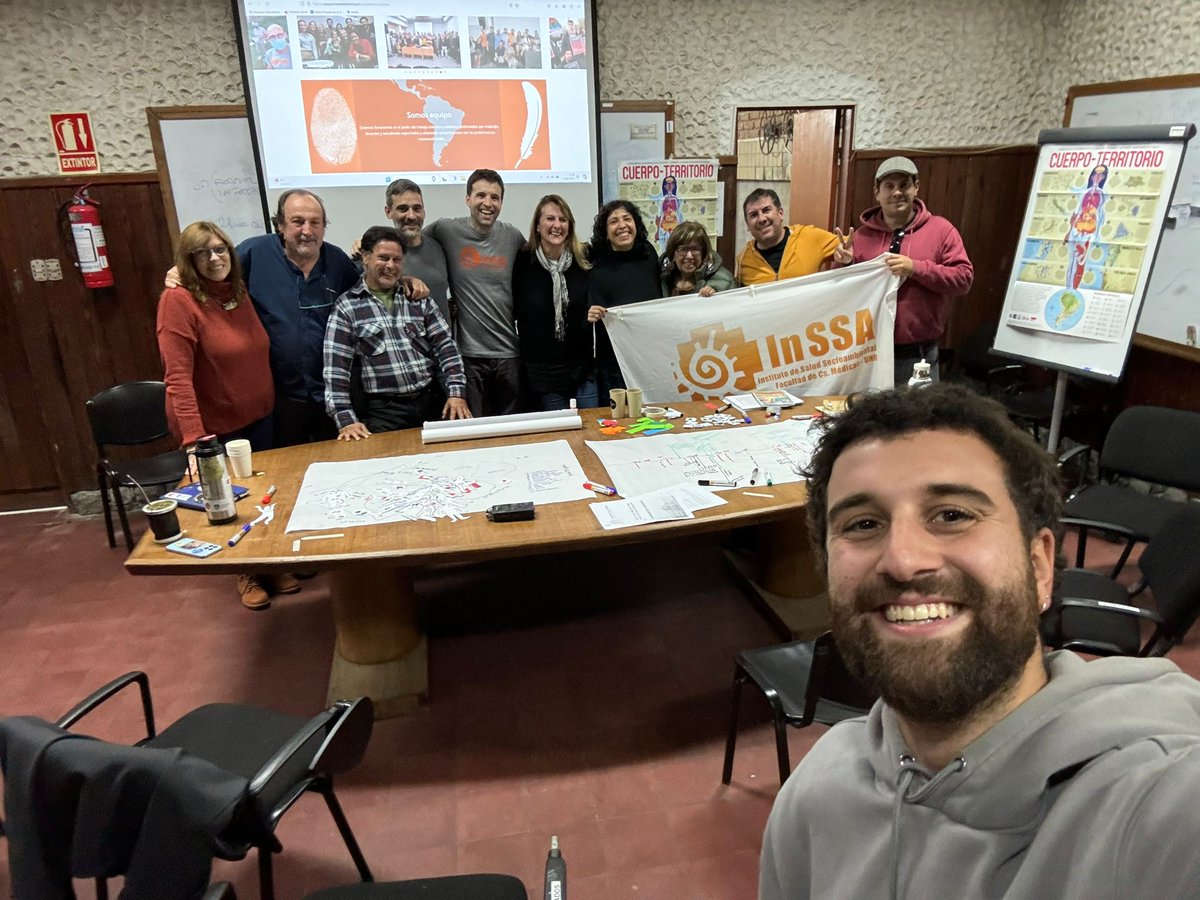 APEX- Udelar tweet media