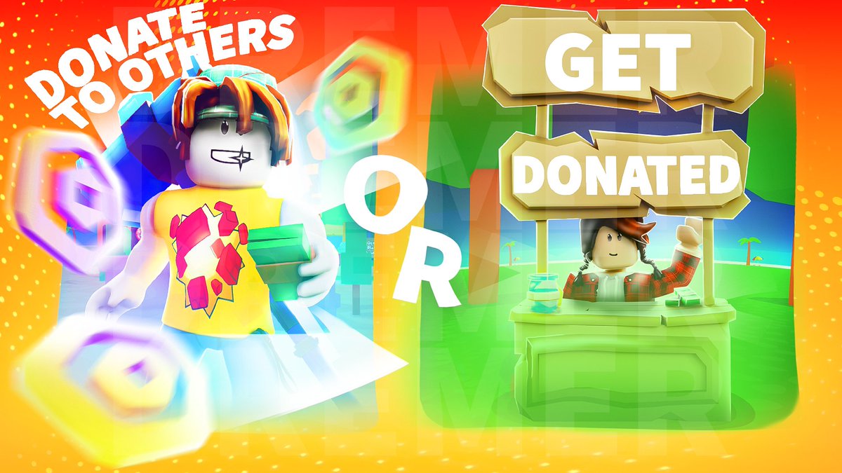 Commission for someone on Discord! 💰

#ROBLOX - #RobloxDev - #RobloxGFX - #robloxart