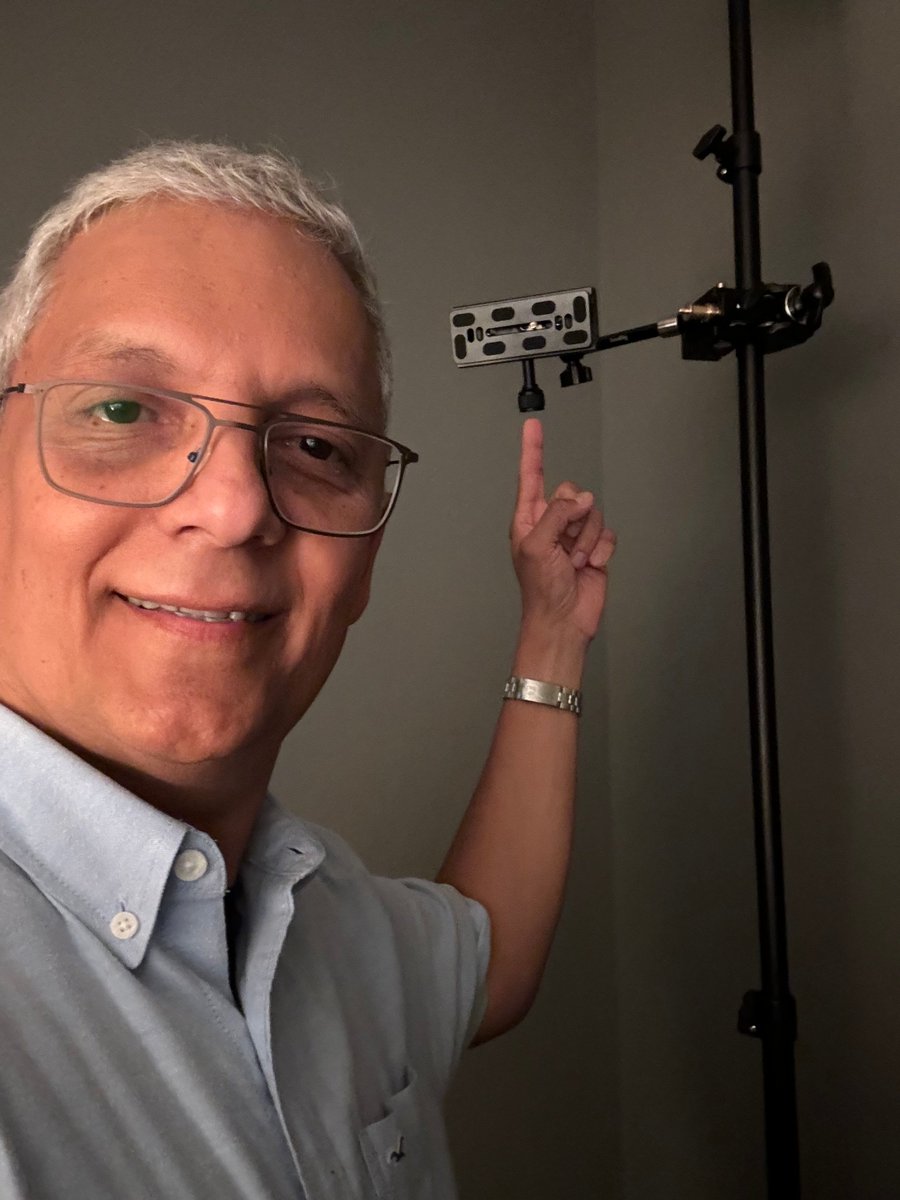 raulizahi's tweet image. Everything matters in a Camera Testing Laboratory.

Angling the targets to create a hemisphere around the camera under test.

#camera #cameras #cameratesting #testing #cameralaboratory #testing #computervision #cv #industrial #consumer #automotive #paloalto #siliconvalley