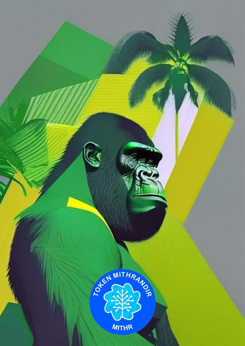 Token MITHR - Valle de Punilla - Córdoba-Argentina tweet media