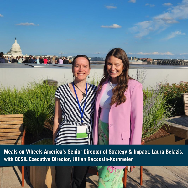 _MealsOnWheels's tweet photo. Proud to attend the 2024 Global Loneliness Awareness Summit by @HopkinsMedicine and @endsocisolation. We're committed to combating senior isolation!

Thanks @SenTinaSmith for the shoutout and for highlighting the importance of reauthorizing the #OAA.

#2024GLAW #JHU #CESIL https://t.co/bFzhA7LTxH