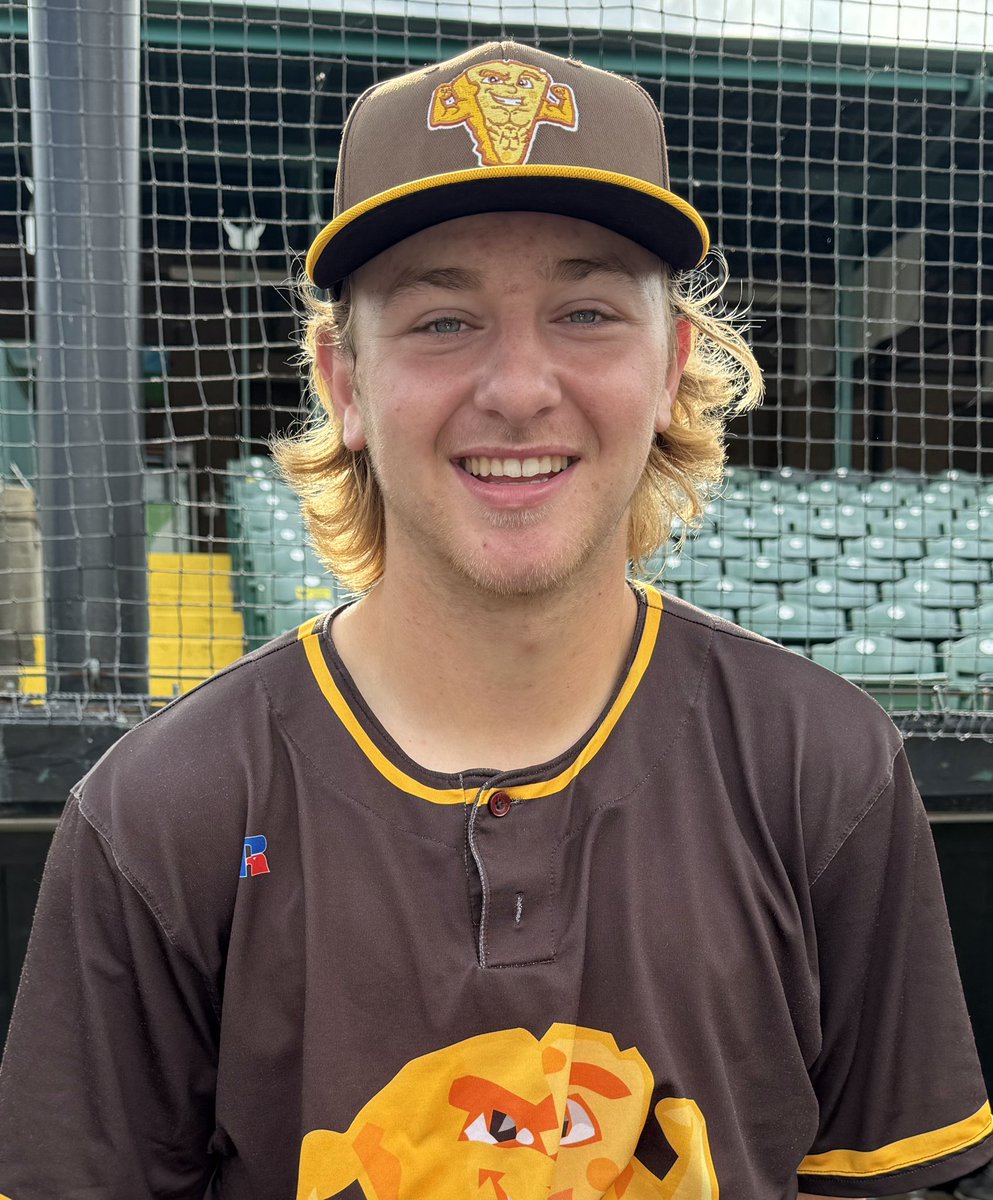 Shredded Cheese 1PCL (@cheese1pcl) on Twitter photo Big comeback 10-9 win last night in the <a href="/1stPhormCL/">1st Phorm Collegiate League at CarShield Field</a>.
Some standouts:
<a href="/george_astacio/">George Astacio.</a> 4-4, HBP, 2B, 3 R
Reichman 2-2, HBP, 2B, RBI
<a href="/DaltonShort2021/">Dalton Short</a> 3-3, SF, 2 RBI
<a href="/Ryan_Malzahn15/">Ryan Malzahn</a> 2B, 3 RBI
<a href="/JacksonKirn/">Jackson Kirn</a> 2B, HBP, 2 R
<a href="/CaydenMGibson2/">Cayden Gibson</a> 1-2, 2 BB, 2 R
<a href="/mitchellSchlee1/">Mitchell Schleeper</a> W, 2 IP, 4 K Big comeback 10-9 win last night in the <a href="/1stPhormCL/">1st Phorm Collegiate League at CarShield Field</a>.
Some standouts:
<a href="/george_astacio/">George Astacio.</a> 4-4, HBP, 2B, 3 R
Reichman 2-2, HBP, 2B, RBI
<a href="/DaltonShort2021/">Dalton Short</a> 3-3, SF, 2 RBI
<a href="/Ryan_Malzahn15/">Ryan Malzahn</a> 2B, 3 RBI
<a href="/JacksonKirn/">Jackson Kirn</a> 2B, HBP, 2 R
<a href="/CaydenMGibson2/">Cayden Gibson</a> 1-2, 2 BB, 2 R
<a href="/mitchellSchlee1/">Mitchell Schleeper</a> W, 2 IP, 4 K