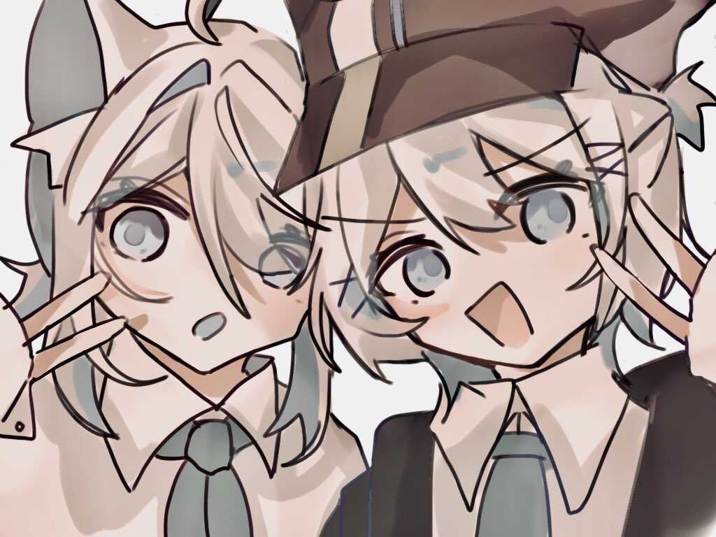 cecii0902's tweet photo. From sketch to finish~~~!!!
#chibi #couple #art #oc #masxmas #Lui https://t.co/aM2uLGdicn
