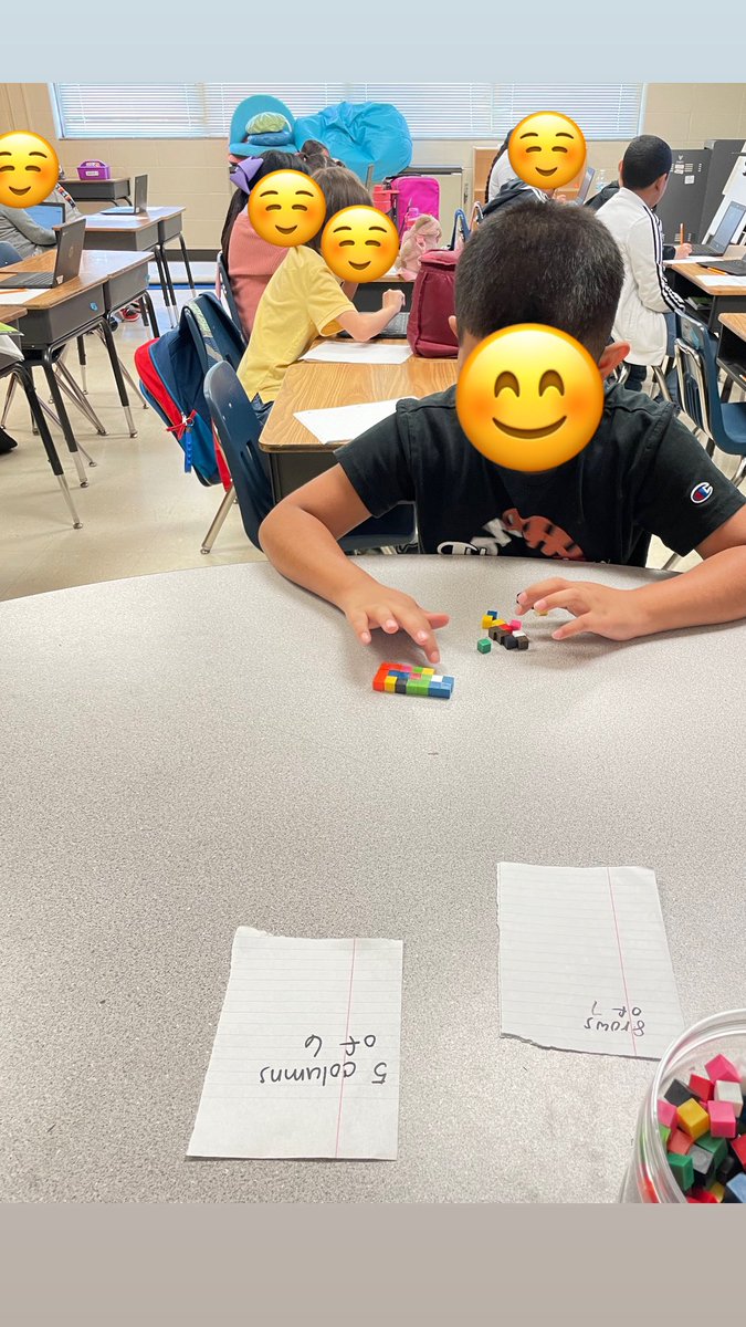 MsMoralesA's tweet photo. Small group time at #campraymond #chooseyourdestination @Erica4Literacy @JaqueRQ1 @AldineES_Summer #myaldine https://t.co/EjawFzwp0H