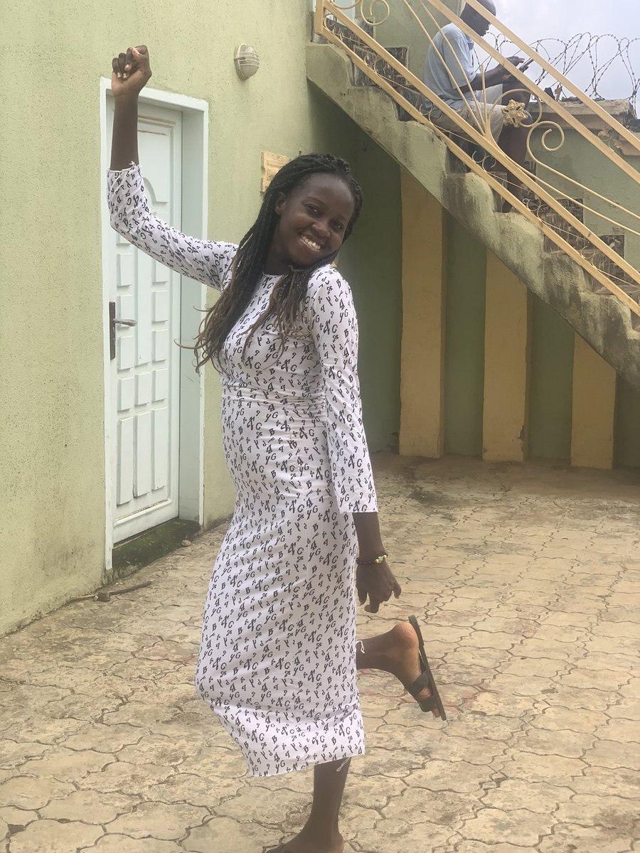 digitalbimpe's tweet photo. Happy Democracy Day
YSA Activity π
#nigerianwomen #techlady #digitalentrepreneur #beauty #melanin #selfcare #hardworkingwomen #cybersecuritylady #medialady #digitalmarketinglady #softwareengineer #ictlady
#digitalbimpethecoach
#coaching #coach #motivation #training #fitness https://t.co/xLMtW9ipif